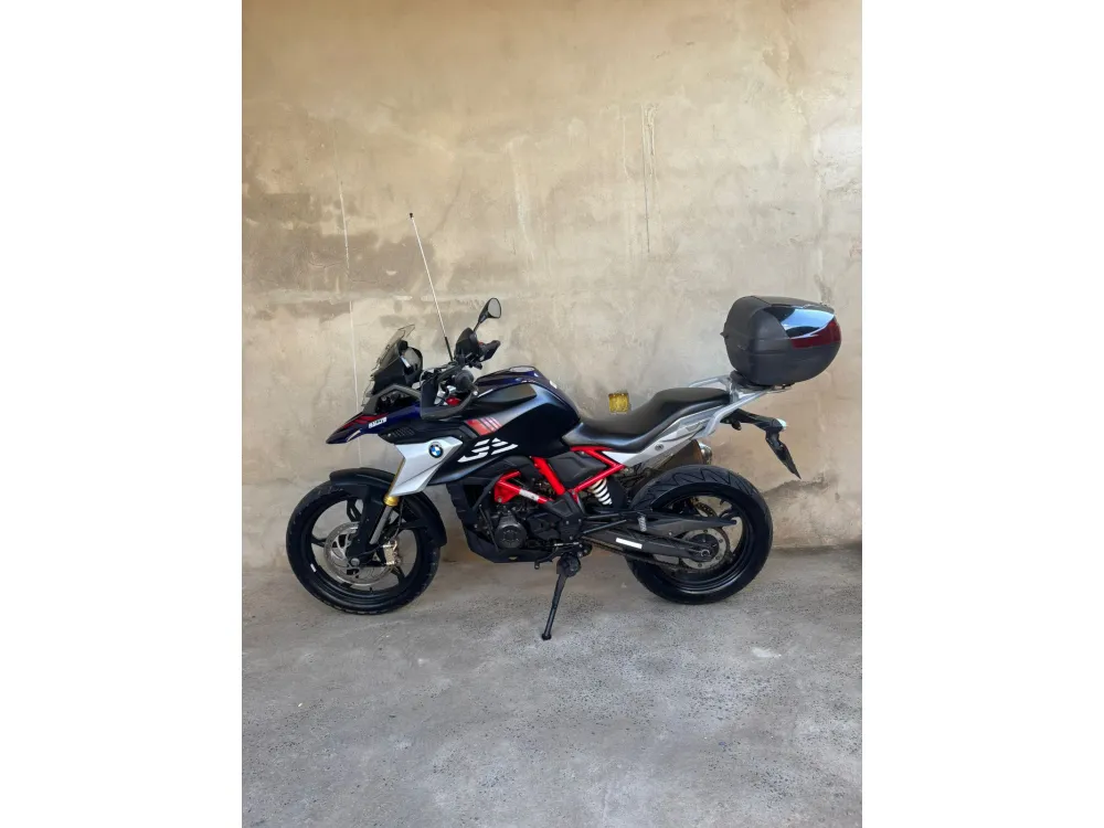 BMW G