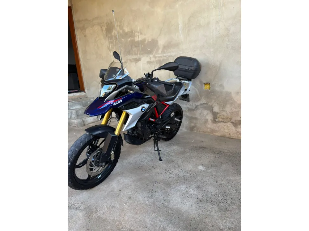 BMW G