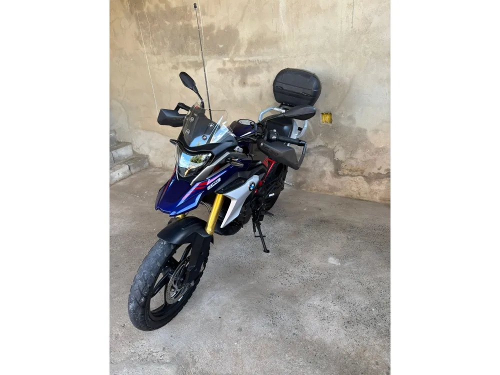 BMW G