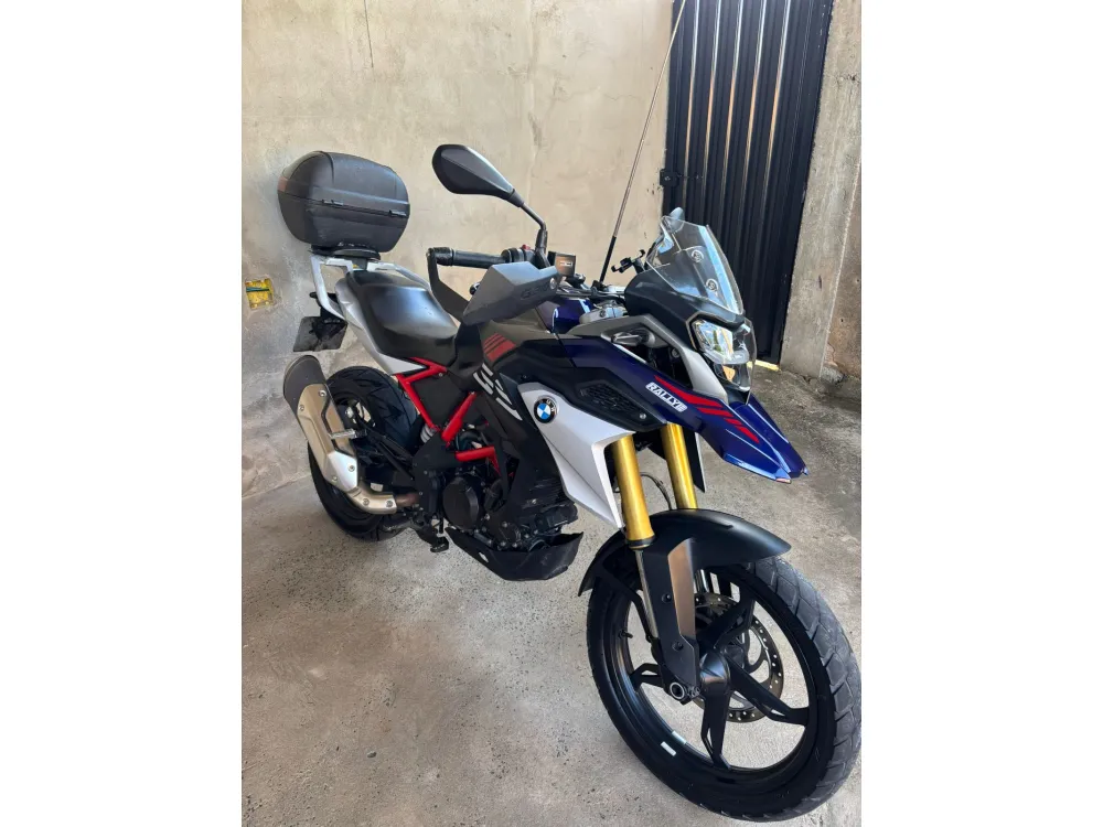 BMW G
