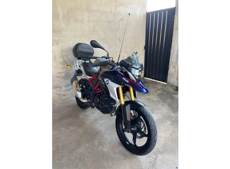 BMW G
