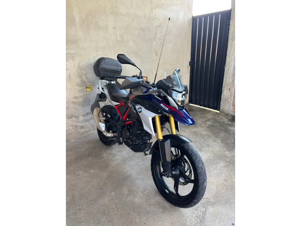 BMW G