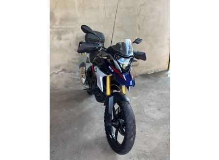 BMW G