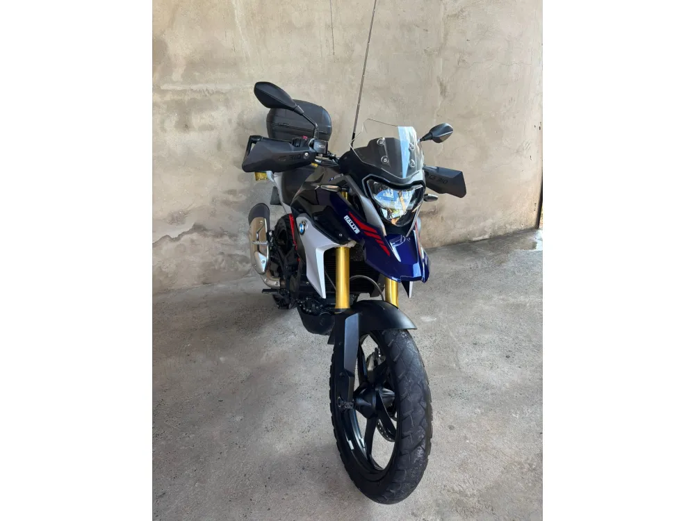 BMW G