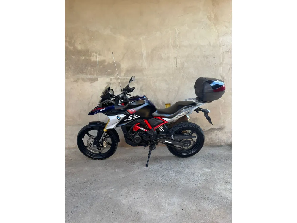 BMW G