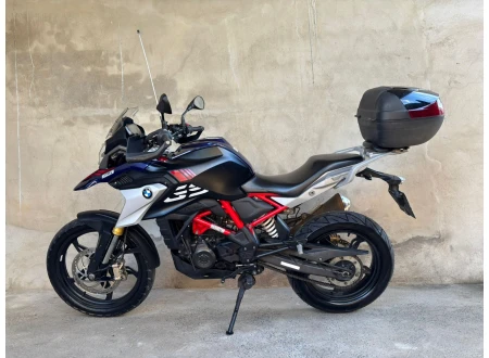 BMW G