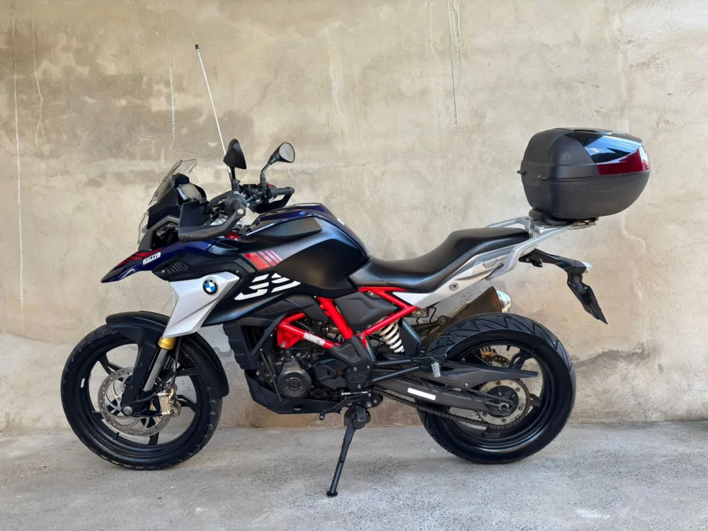 BMW G