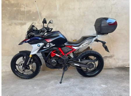 BMW G