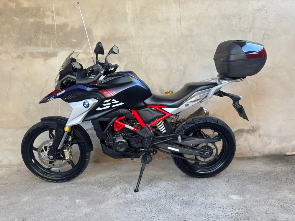 BMW G