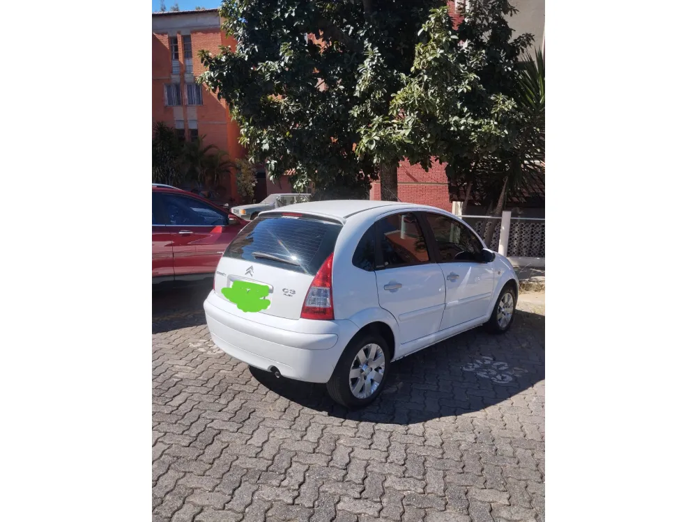 Citroën C3