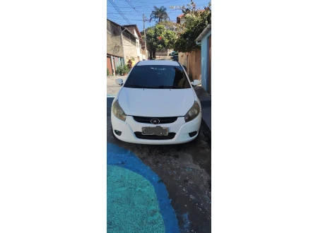 JAC J3
