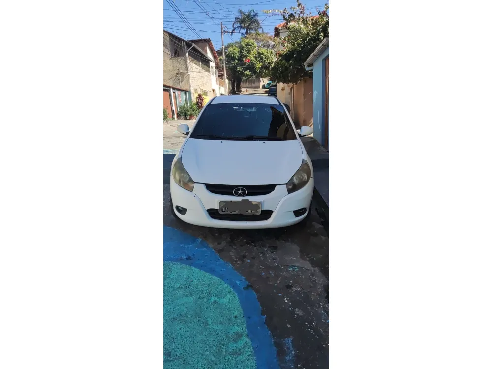 JAC J3