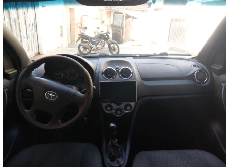 JAC J3