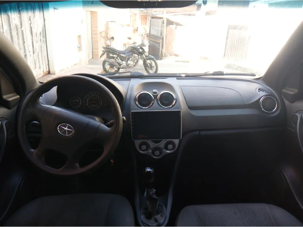 JAC J3