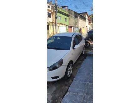JAC J3