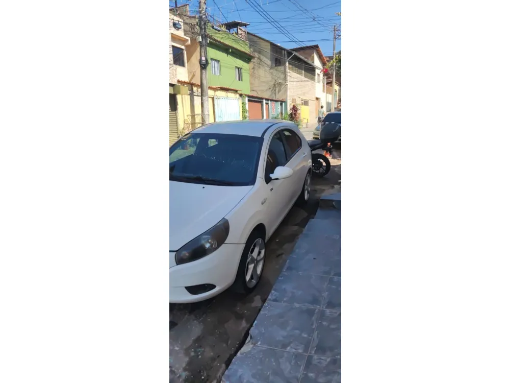 JAC J3