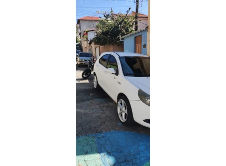 JAC J3