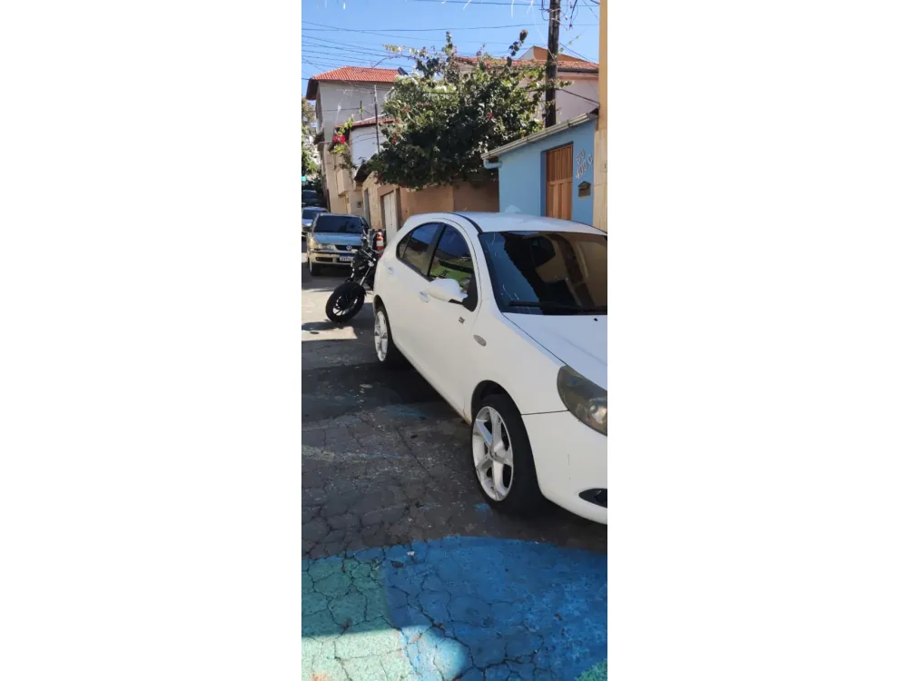 JAC J3