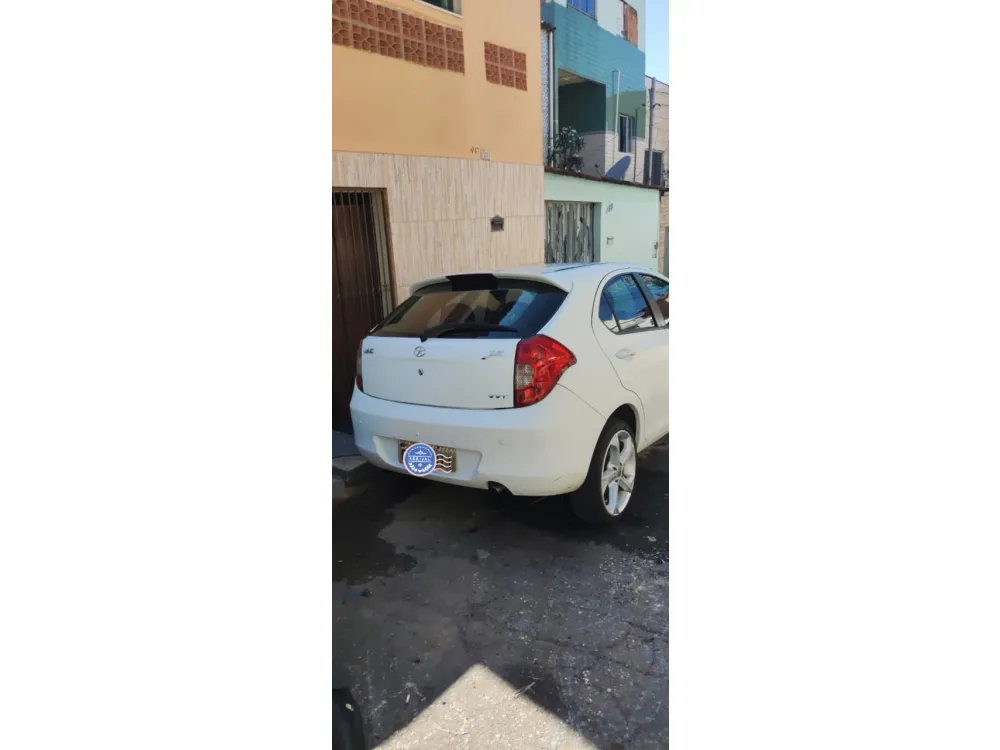 JAC J3
