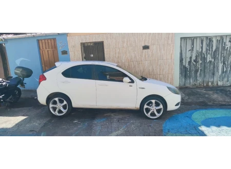 JAC J3
