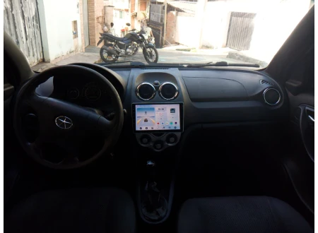 JAC J3