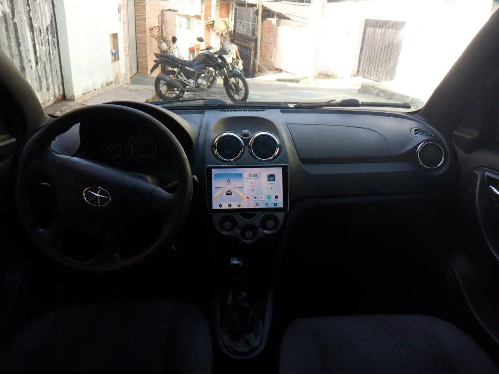 JAC J3