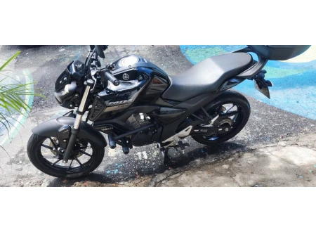 YAMAHA FZ15