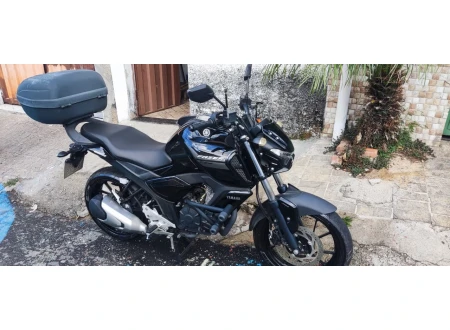 YAMAHA FZ15