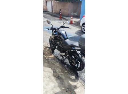 YAMAHA FZ15