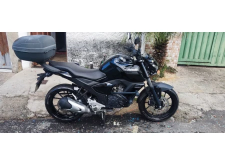 YAMAHA FZ15