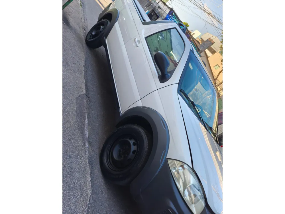 Fiat Strada