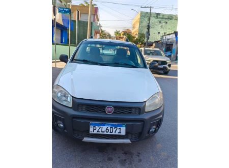 Fiat Strada