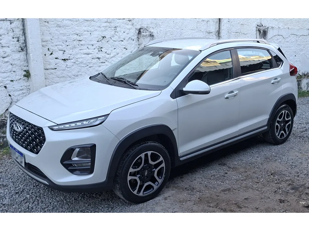 Caoa Chery Tiggo