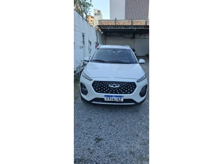 Caoa Chery Tiggo