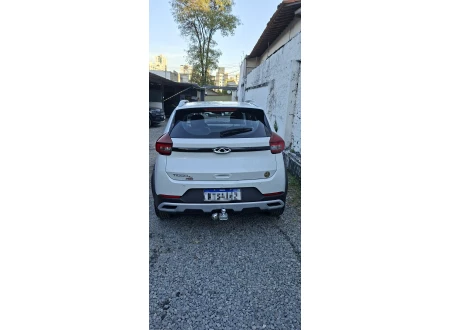 Caoa Chery Tiggo