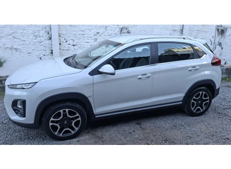 Caoa Chery Tiggo