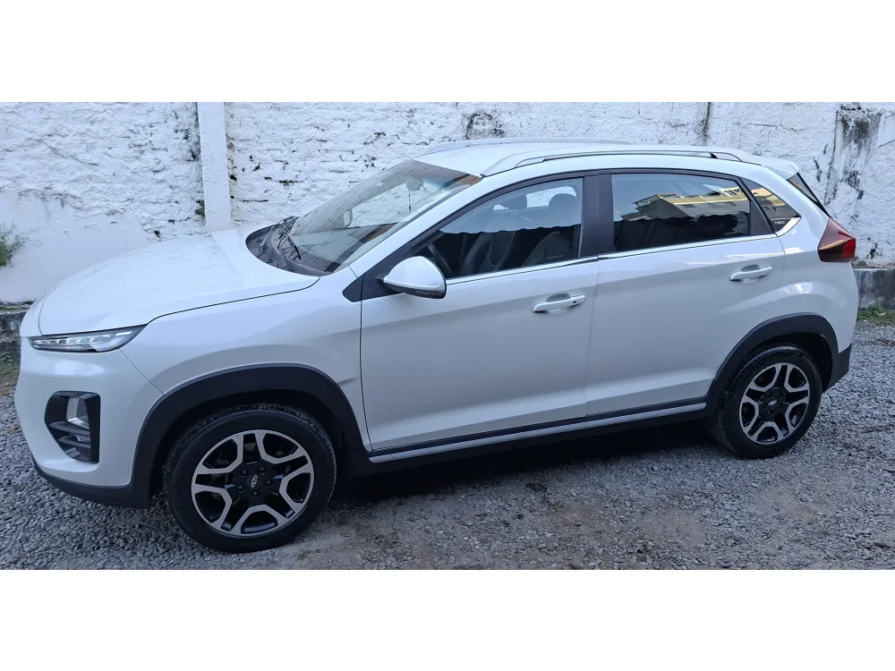 Caoa Chery Tiggo