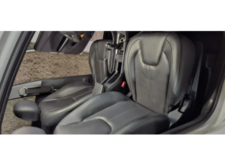 Caoa Chery Tiggo