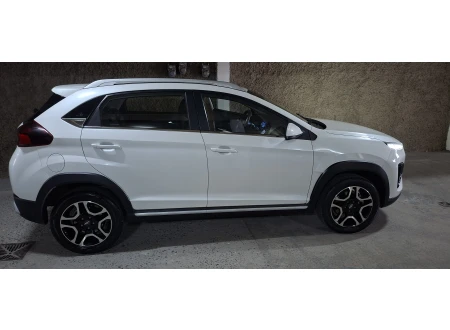 Caoa Chery Tiggo