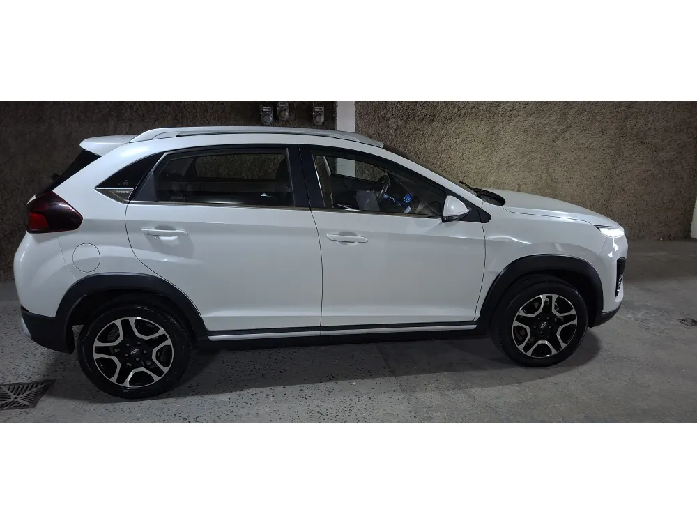 Caoa Chery Tiggo
