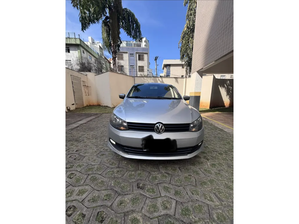 VolksWagen Gol