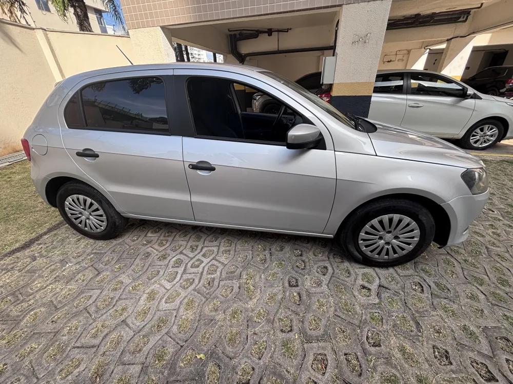 VolksWagen Gol