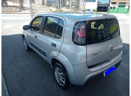 Fiat Uno