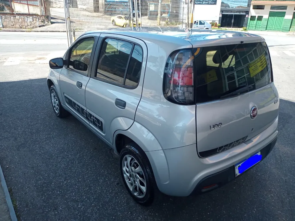 Fiat Uno