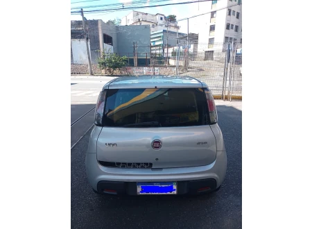 Fiat Uno