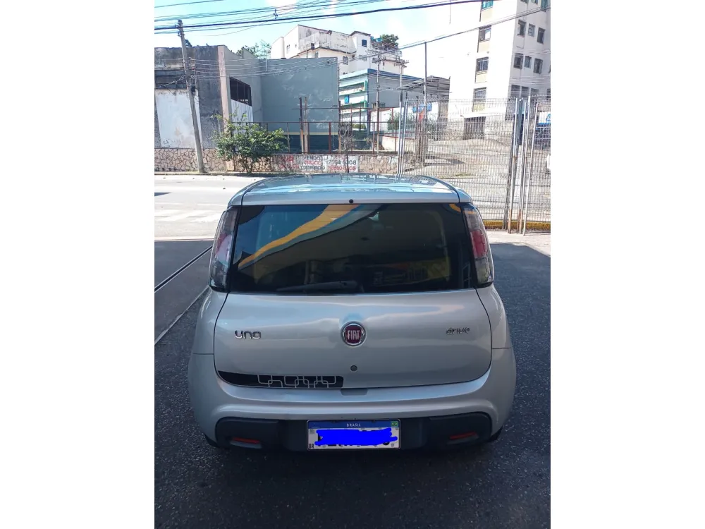 Fiat Uno