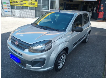 Fiat Uno