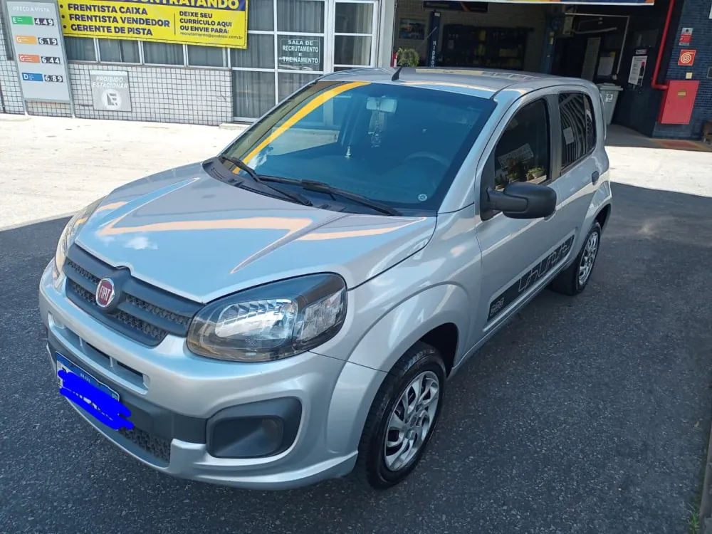 Fiat Uno