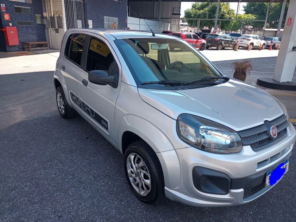 Fiat Uno