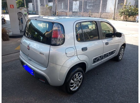 Fiat Uno